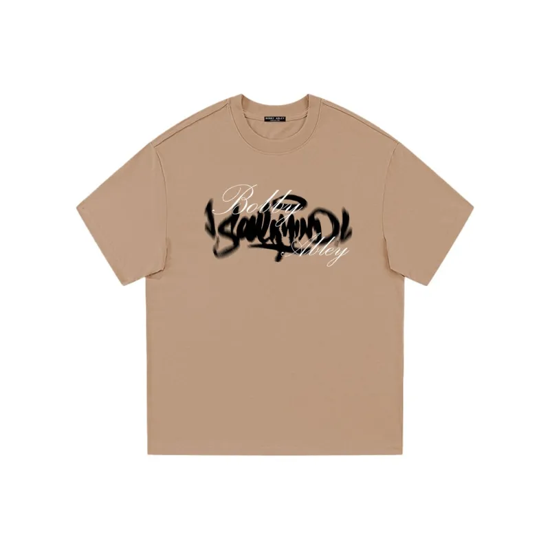 BOBBY ABLEY T-Shirts Unisex-14