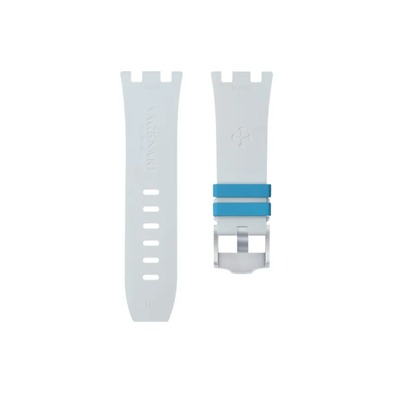 VAGENARI Audemars Piguet Compatibility Watch Band Fluoroelastomer Material-36