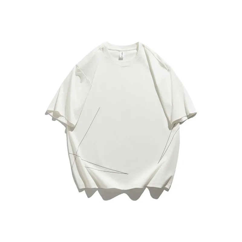 REFAMES T Shirts Unisex-0