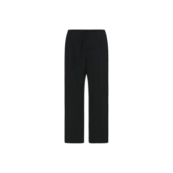 THE ROW Casual Pants Men's Black