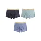 3 Pack[Ink Gray+Sky Blue+Ocean Blue]