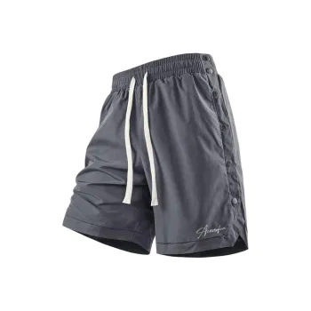 7 SEVFUN Casual Shorts Unisex
