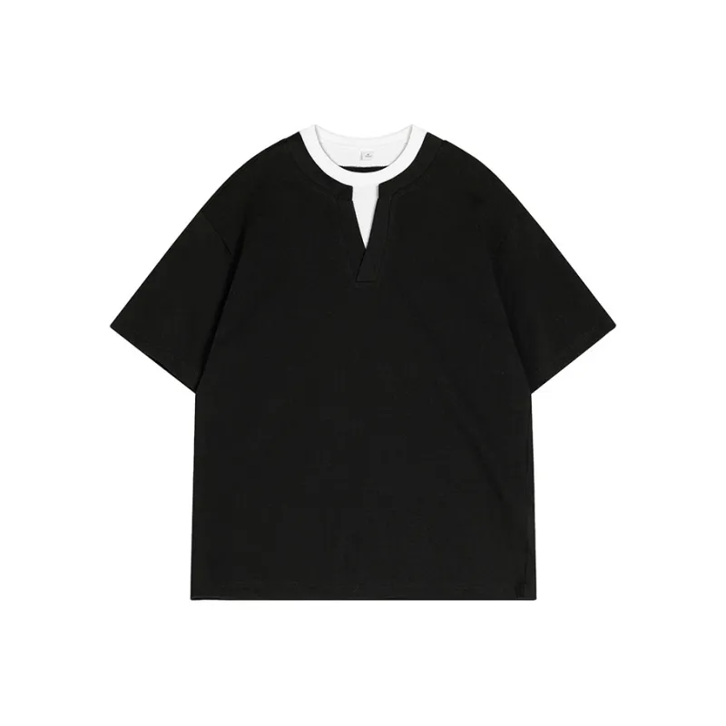 BOTH PLAY T Shirts Unisex-2