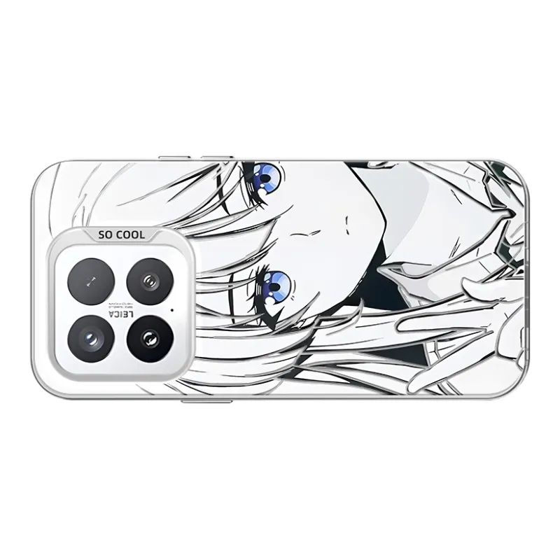 CHUNFAN Phone Cases-19
