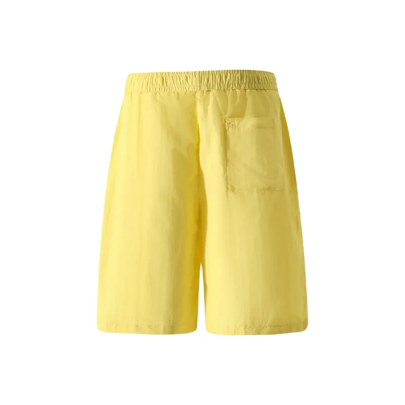 GWAF Casual Shorts Unisex-7