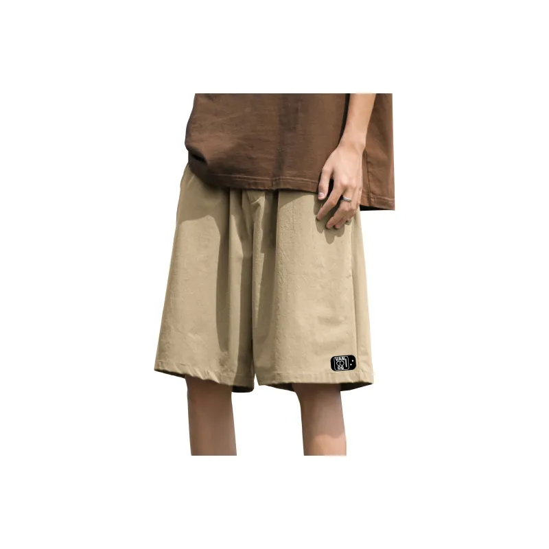 DANGERTIGER Casual Shorts Unisex-10