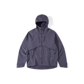 LANQI Jackets Unisex