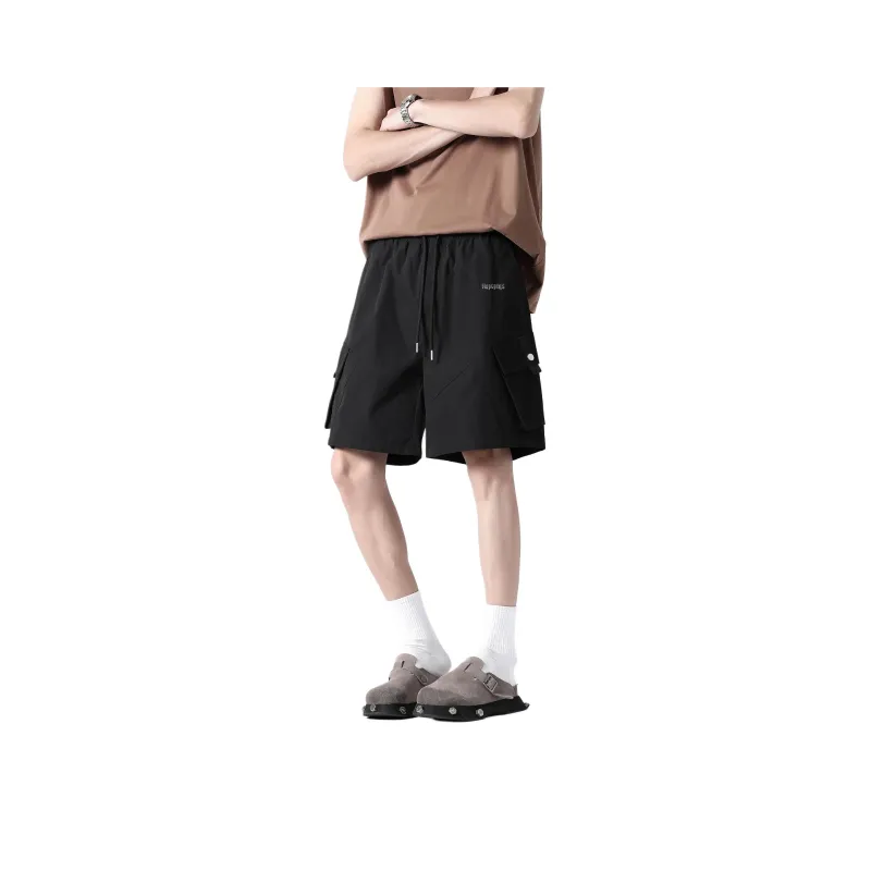 NXPTP Casual Shorts Unisex-0