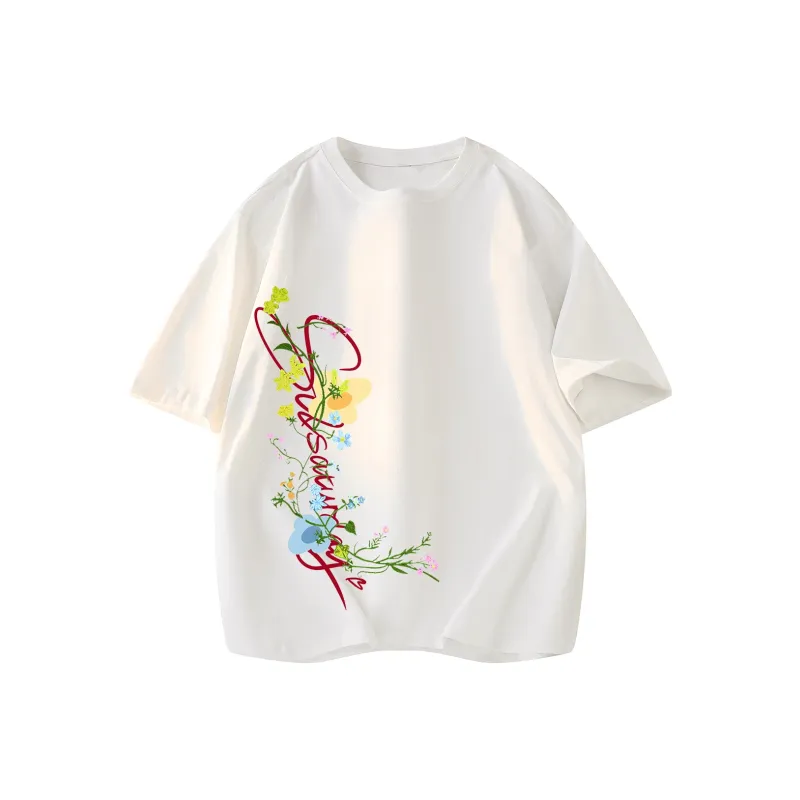 ST&SAT T Shirts Women's-10