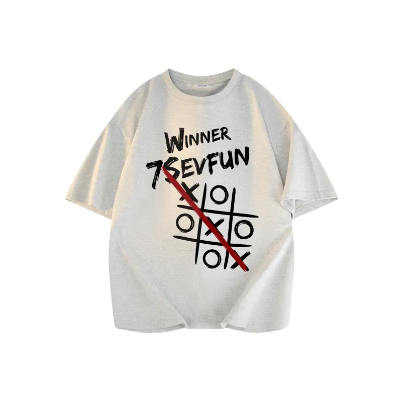 7 SEVFUN T-Shirts Unisex-10