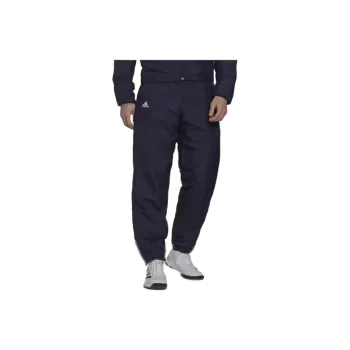 Adidas Casual Pants Unisex Navy Blue