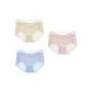 Light Yellow+Light Blue+Light Pink
