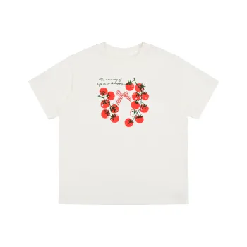 NTOT T Shirts Women's White