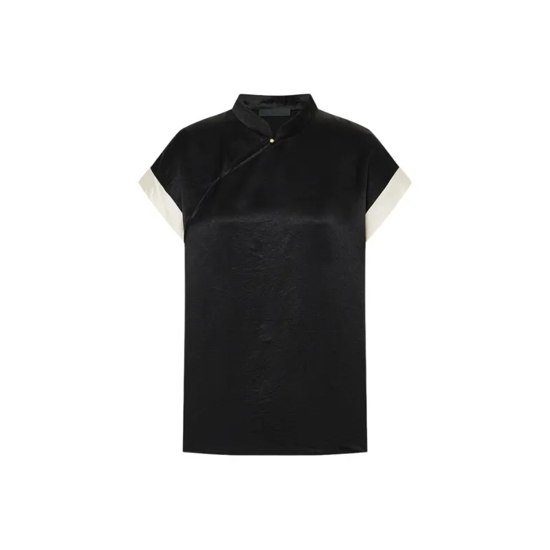 MO&CO Shirts Women's-2