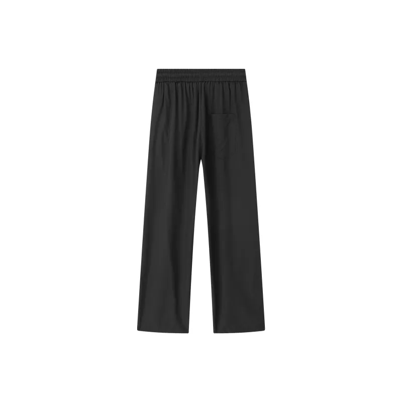 Maxim's De Paris Casual Pants Unisex-1