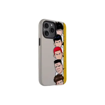HASEE Phone Cases