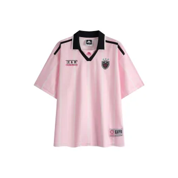 Kappa Polo Shirts Unisex