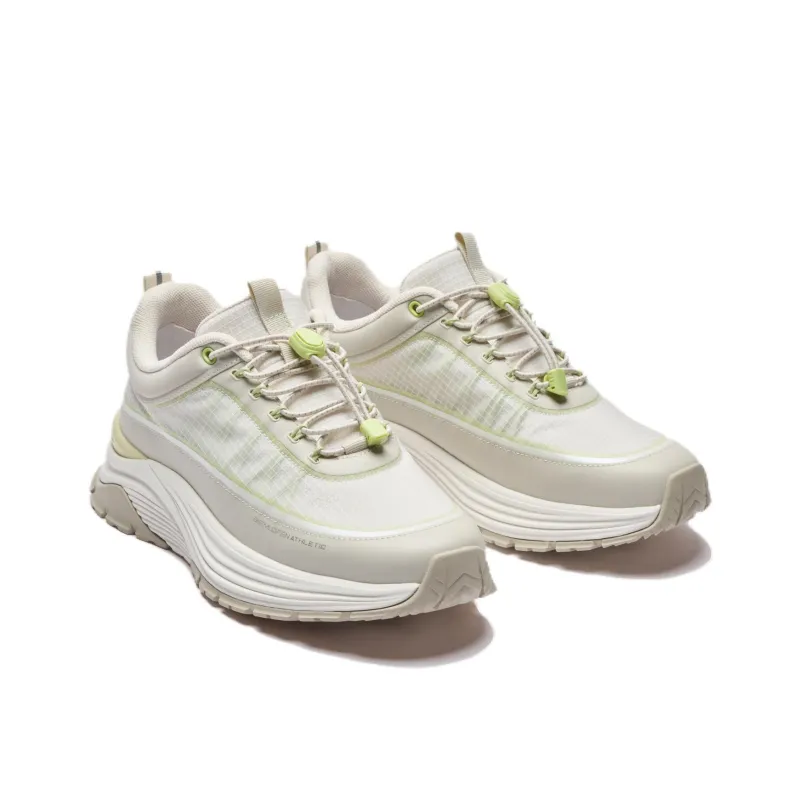 Biyin Leufen Lightweight Low Top Casual Shoes Women's-6