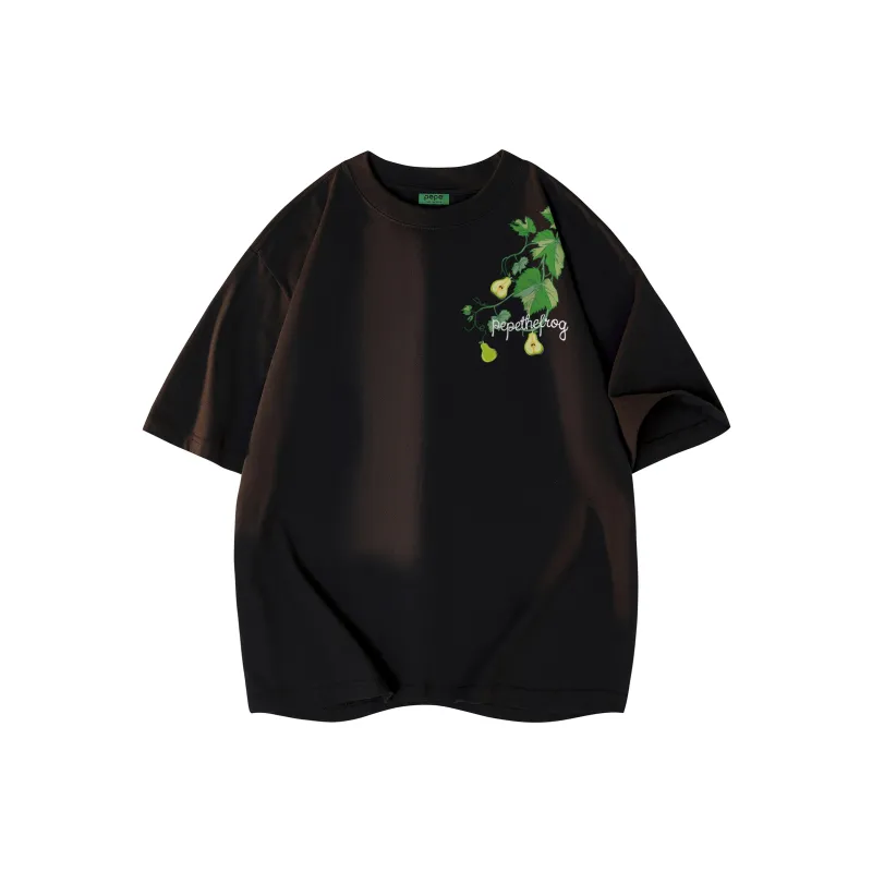 Pepe The Frog T Shirts Unisex-15
