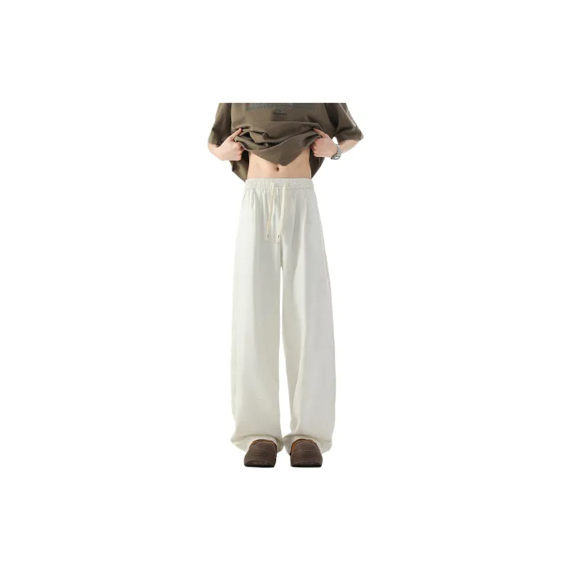 YATSI Casual Pants Unisex-0