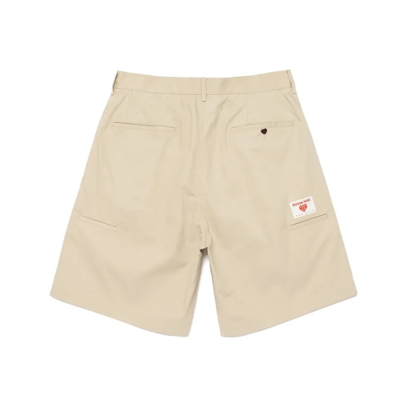 HUMAN MADE Casual Shorts Unisex-3