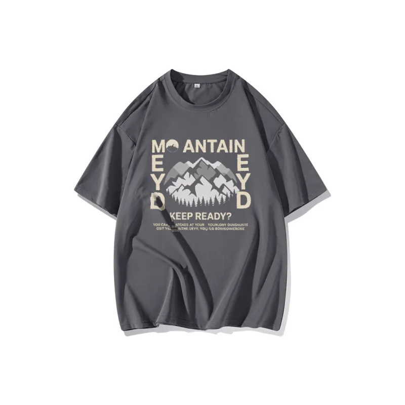 FAIRWHALE T Shirts Women's-12