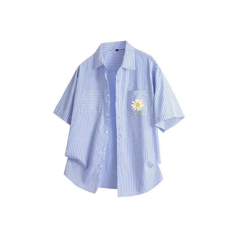 MIIOW Shirts Unisex-14