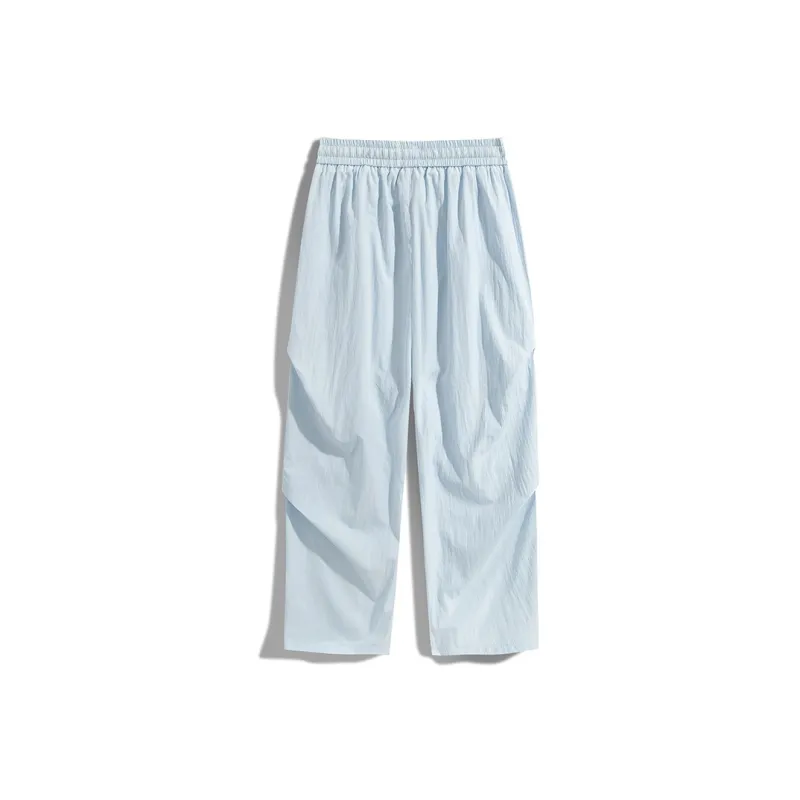 WOSAWE Casual Pants Unisex-10