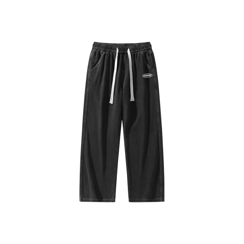 Chinpeno Jeans Unisex-0