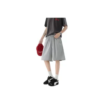 MIIOW Cool One Summer Series Denim Shorts Unisex