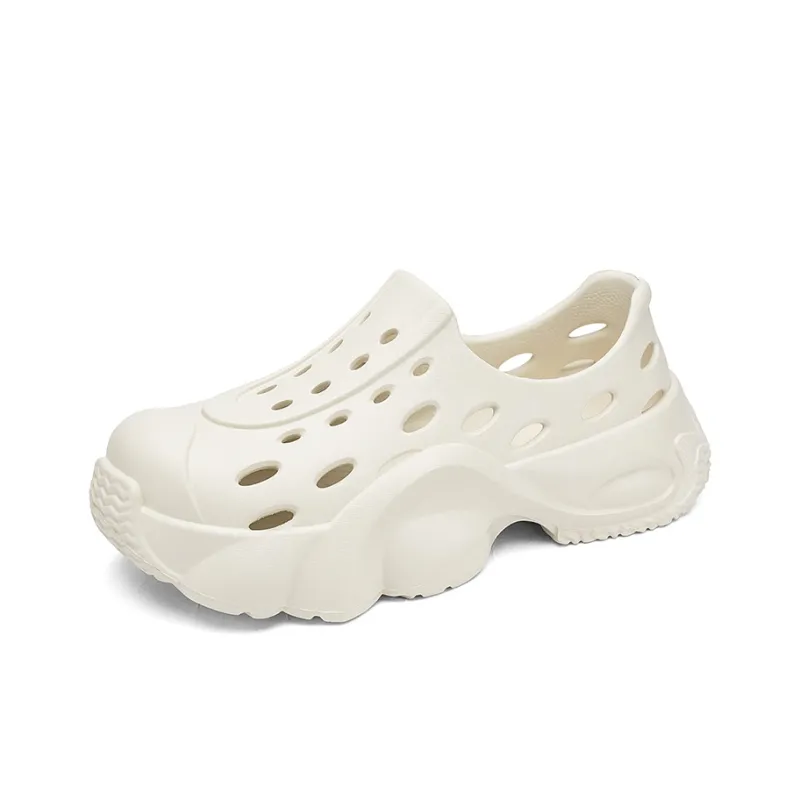KUPE Clogs Unisex-4