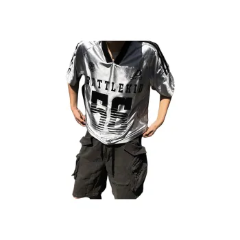 JIMI&JONS T Shirts Unisex