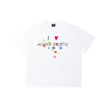 A Chock T Shirts Unisex