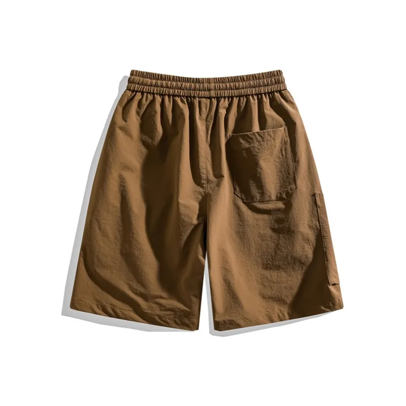 LIGHTNING MONSTER Casual Shorts Unisex-5
