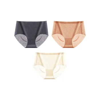 Ordifen Underpants Women's 3 Pack