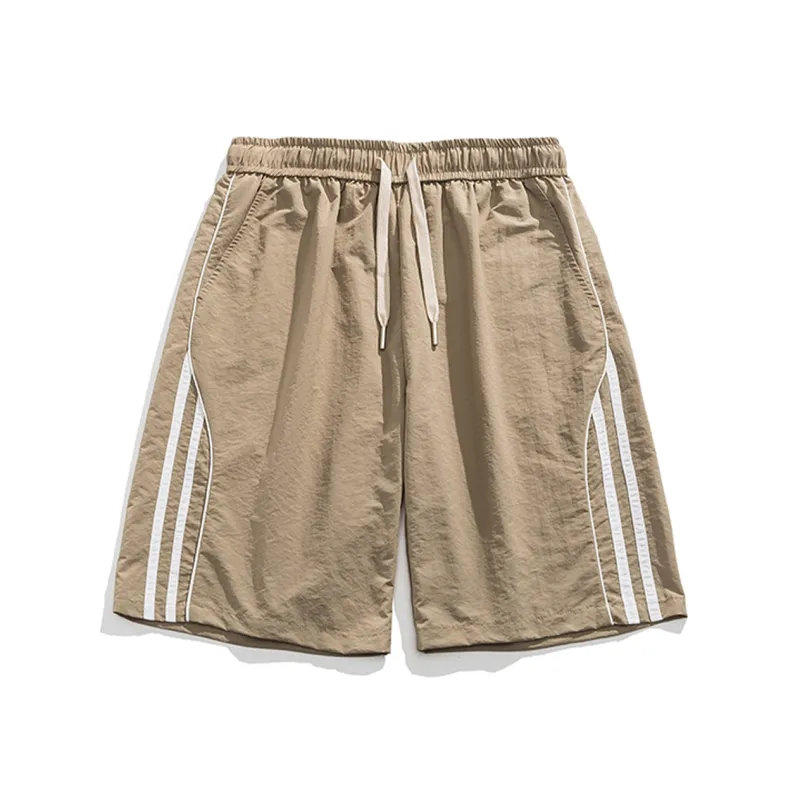 Mimx Homme Casual Shorts Unisex-6