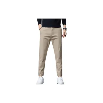 A.B.X Casual Pants Unisex