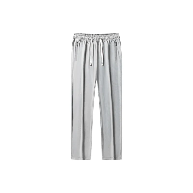 FALIAMS Casual Pants Unisex-1
