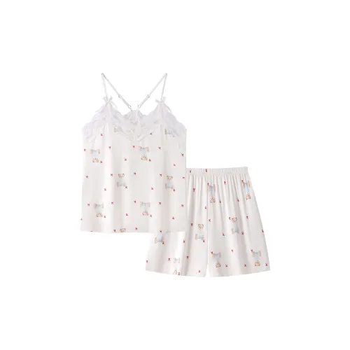 Nodos Shield Pajama Set Women's