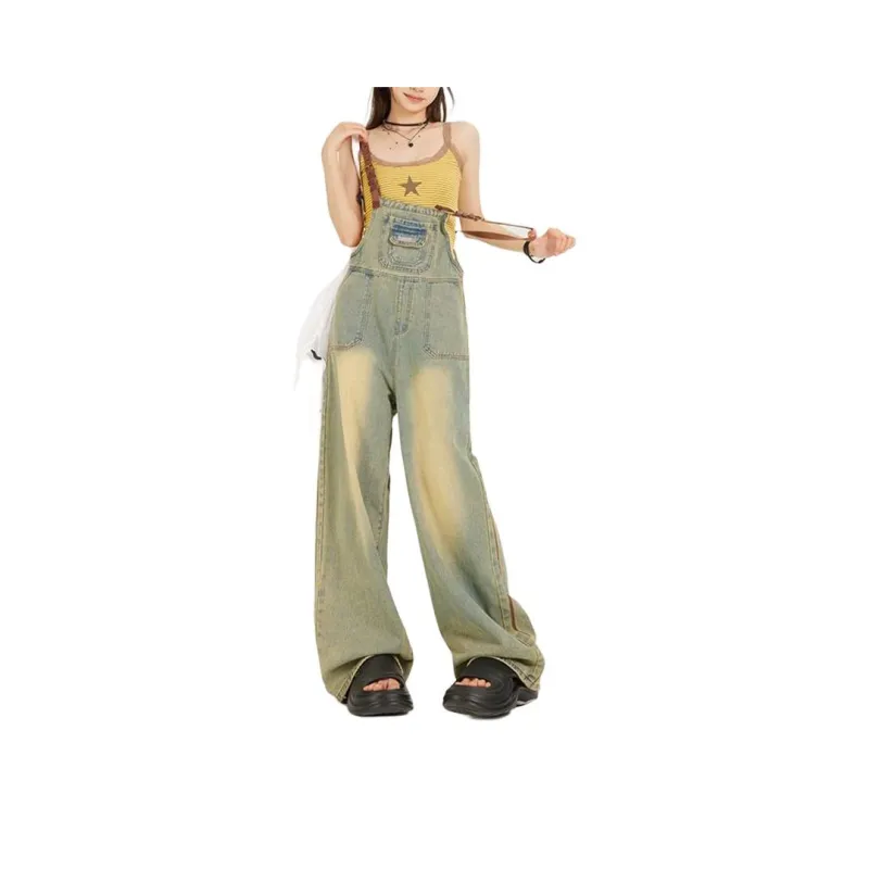 FOREVER 21 Overalls Women's-12