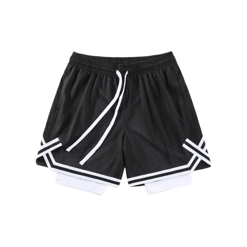 TBSM Casual Shorts Unisex-7