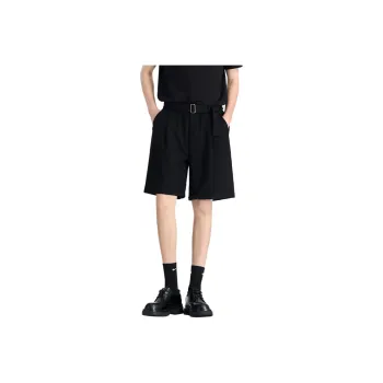 WILD LEADER Casual Shorts Men's
