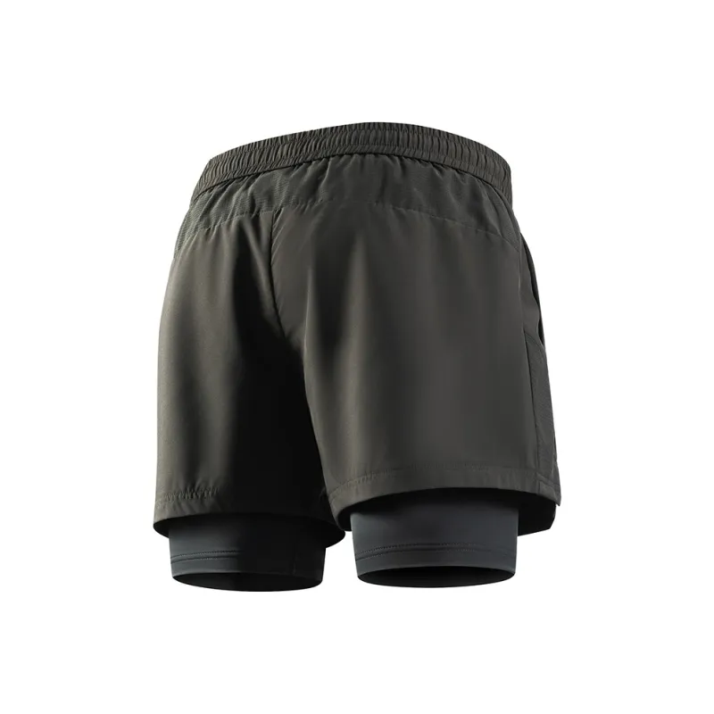 JINBEILE Casual Shorts Unisex-9