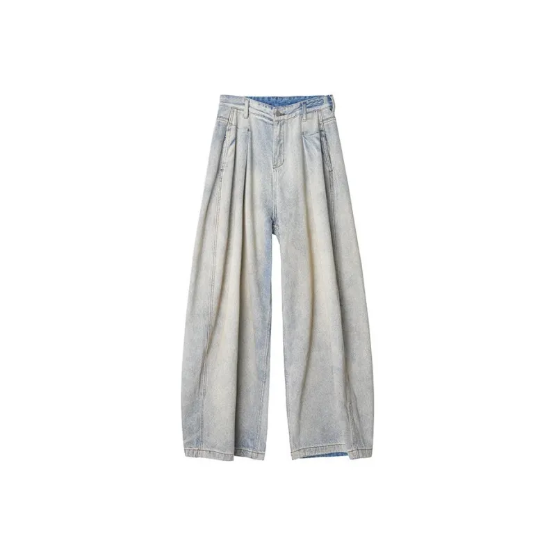 EVBD Jeans Unisex Light Blue-0