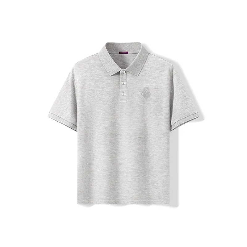 FAPAI Polo Shirts Unisex-9