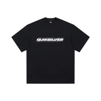 Quiksilver T Shirts Unisex