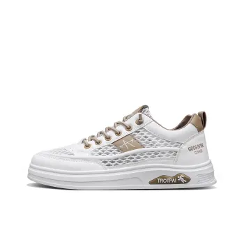 Sportful Low Top Skateboard Shoes Men's