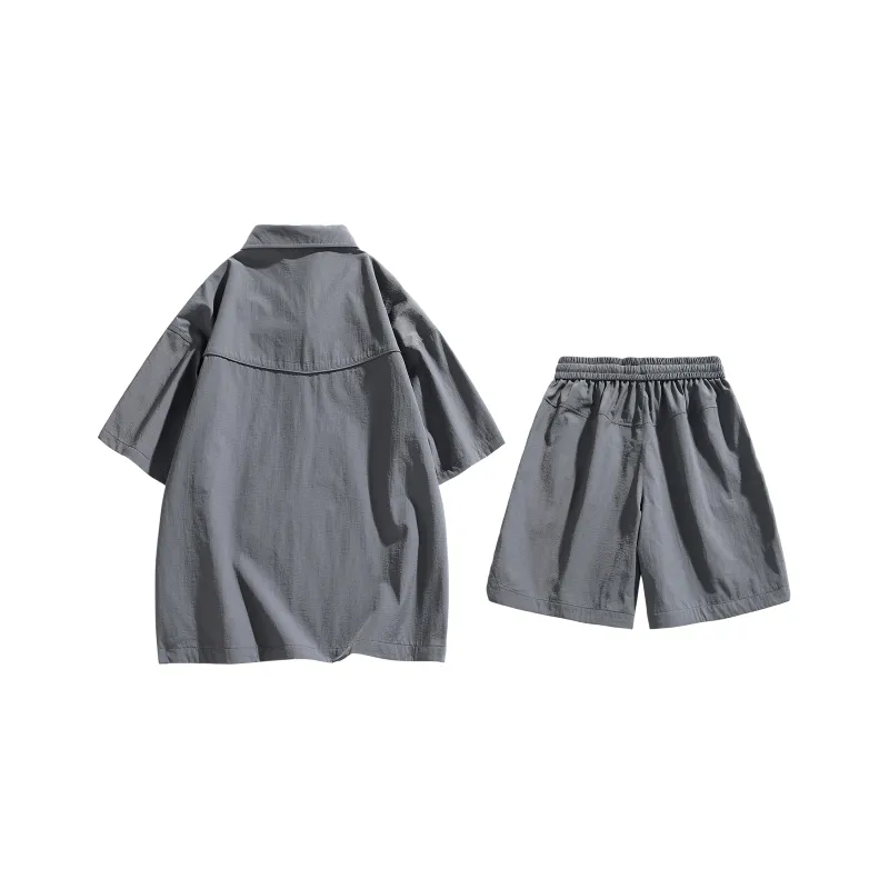 Pallsupol Casual Sportswear Unisex-13