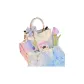 Bag+Insulated Cup+Silk Scarf+Floral Tea+Bouquet+Box