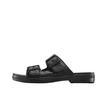Converse Chuck Taylor All Star EVA Abrasion Resistant Quick Dry Slide Slippers Women's Black